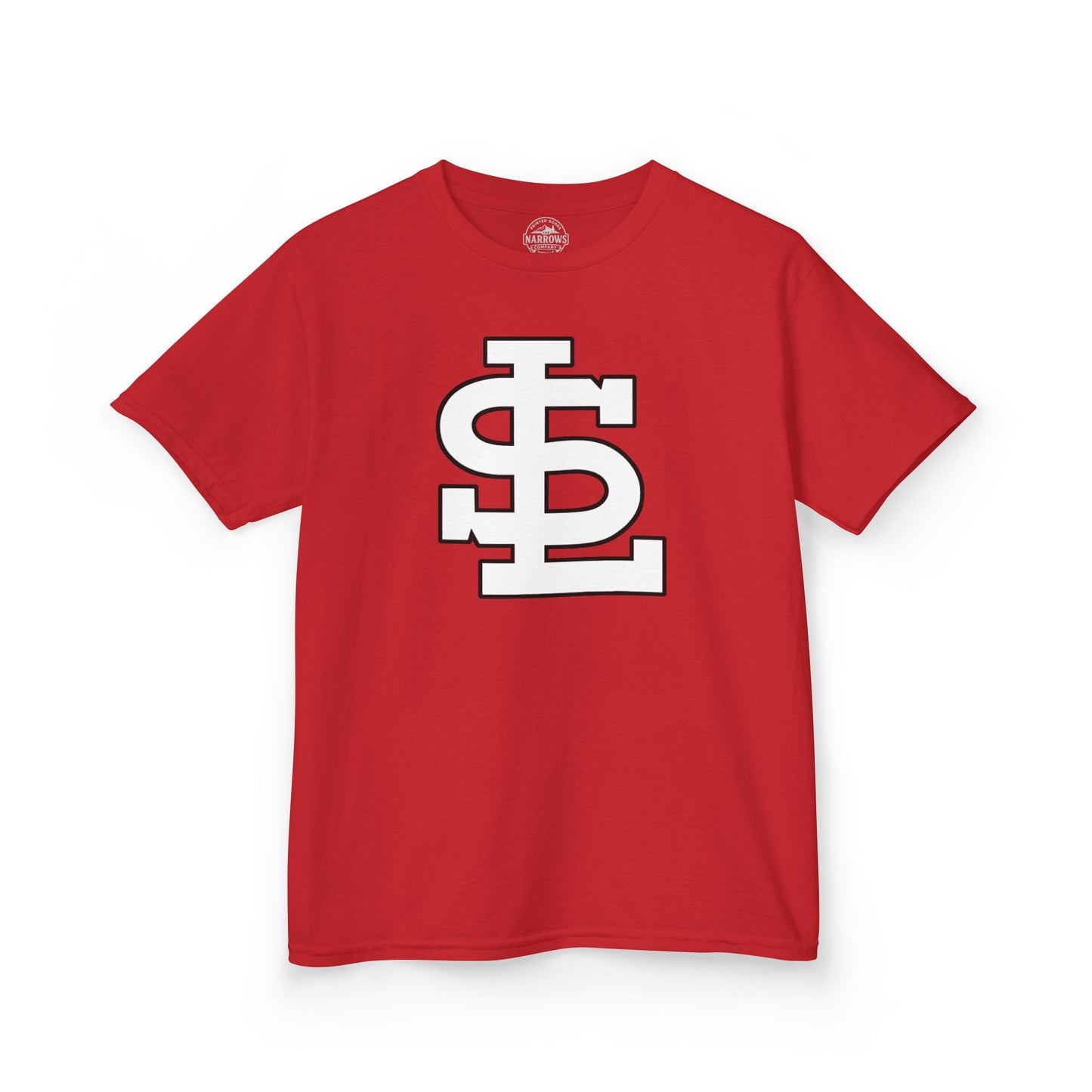South Laurel - SL Logo - Youth Tee | The Narrows Co.