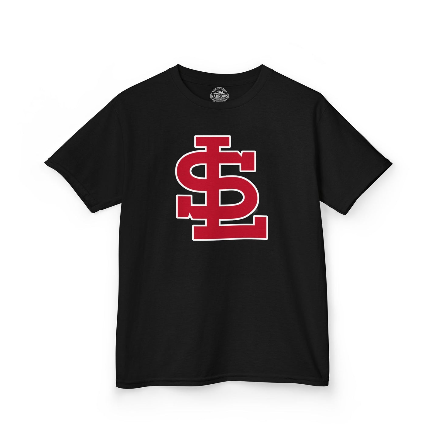 South Laurel - SL Logo - Youth Tee | The Narrows Co.