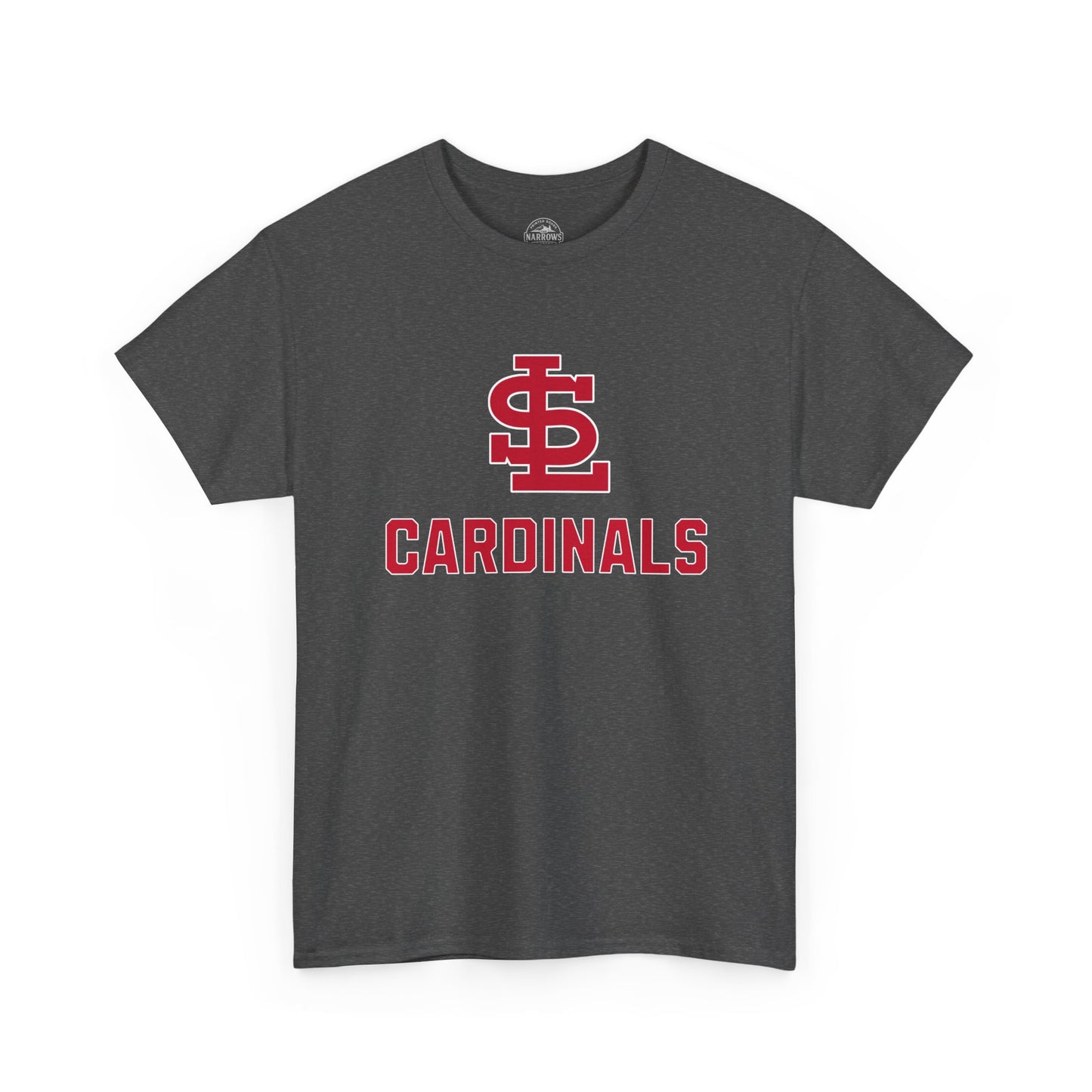 South Laurel - SL Cardinals - Tee | The Narrows Co.