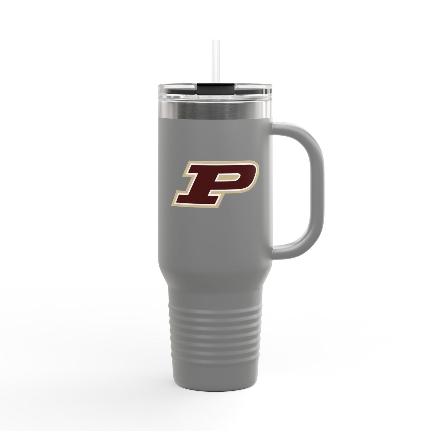 Pineville 40oz Insulated Travel Mug | The Narrows Co.