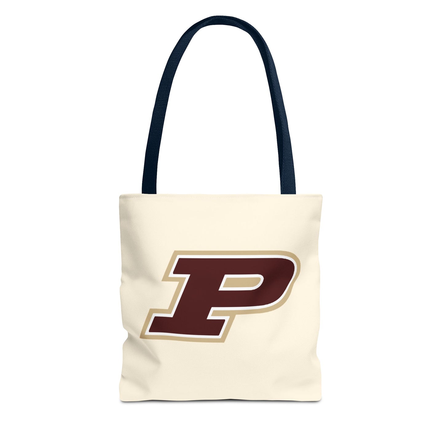 Pineville Power P Tote Bag | The Narrows Co.