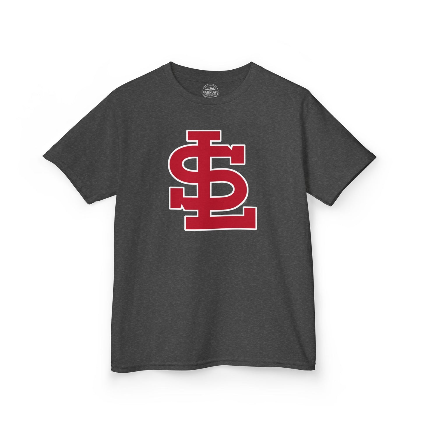 South Laurel - SL Logo - Youth Tee | The Narrows Co.