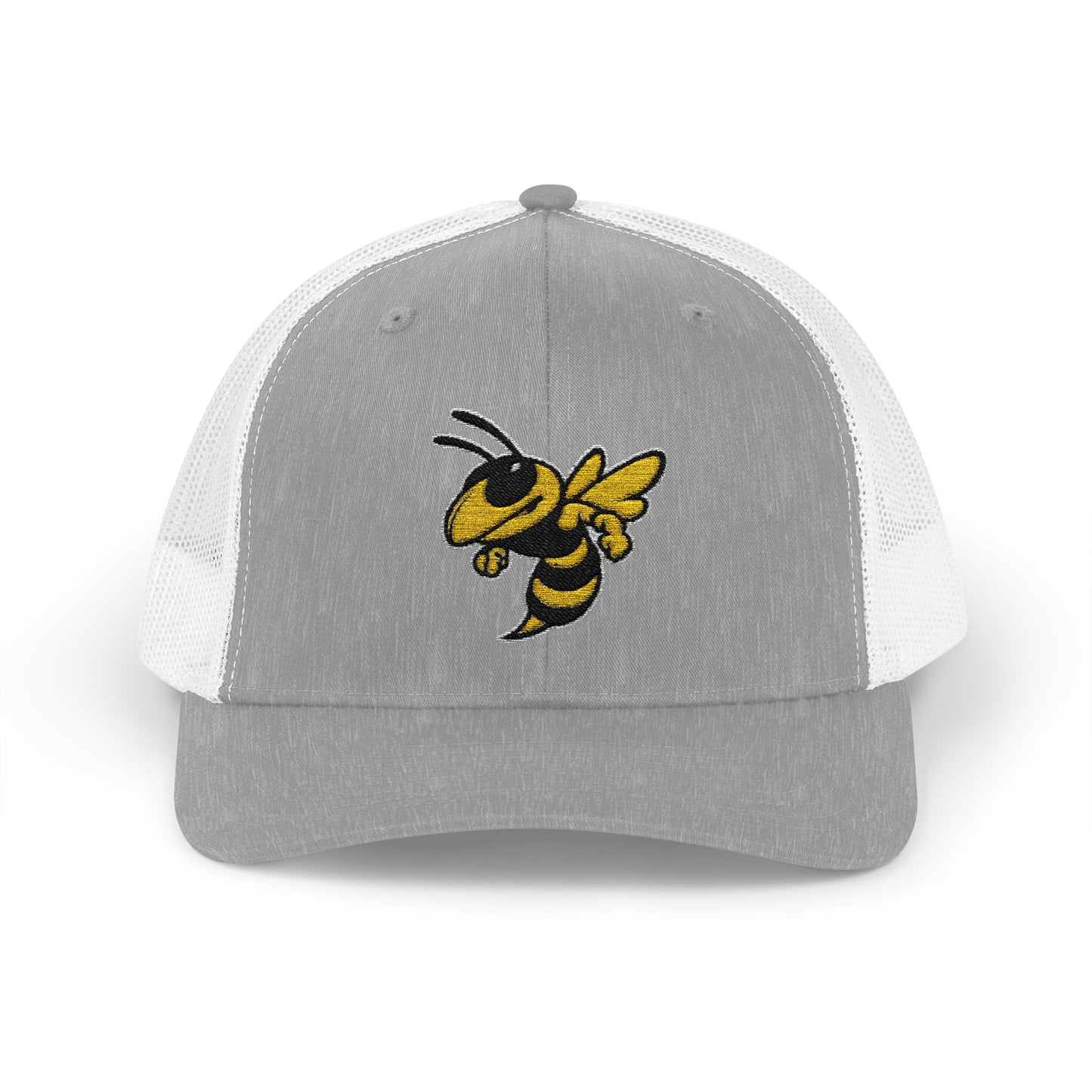 MIddlesboro - Yellow Jackets - Embroidered Snapback | The Narrows Co.
