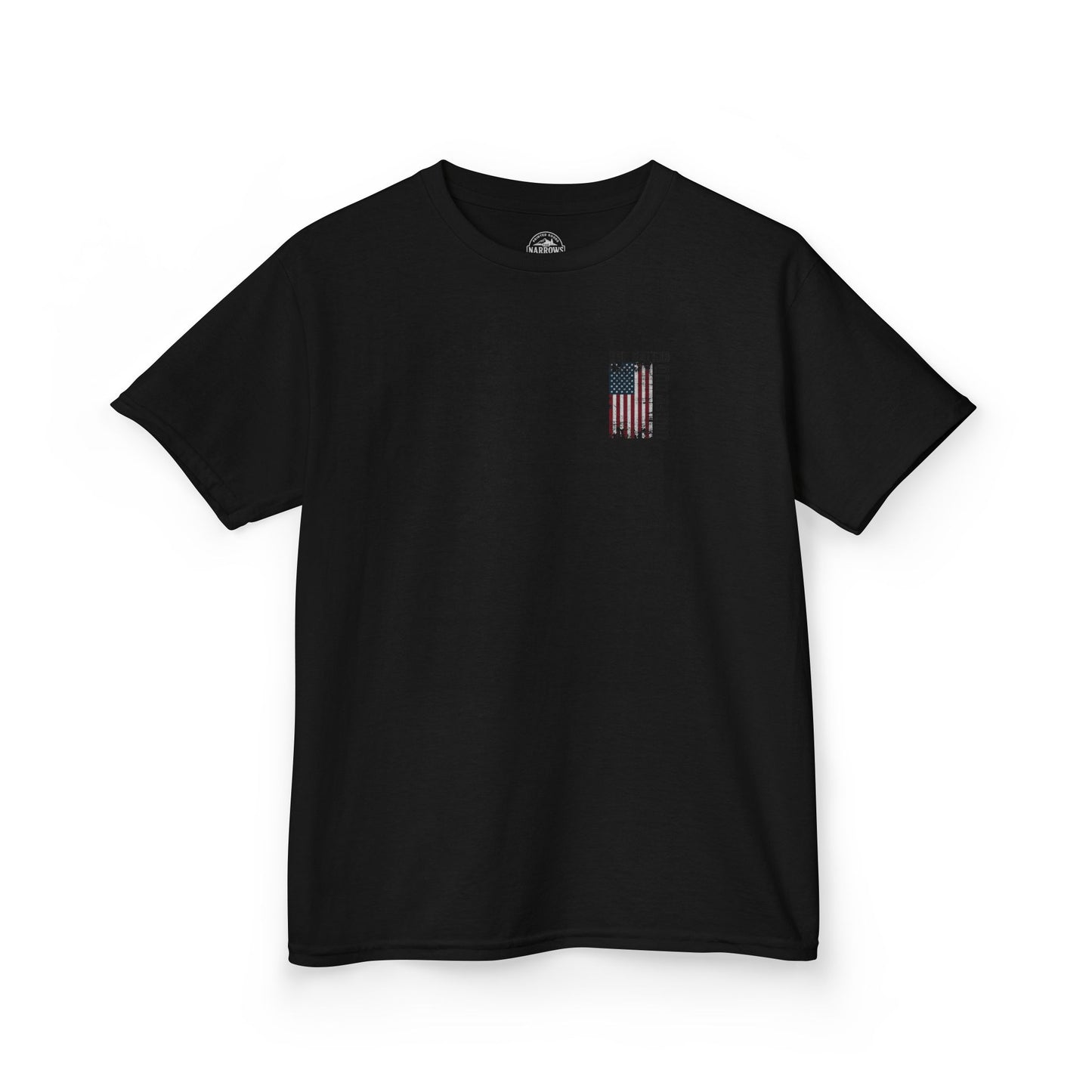 One Nation Under GOD Youth Tee | The Narrows Co.
