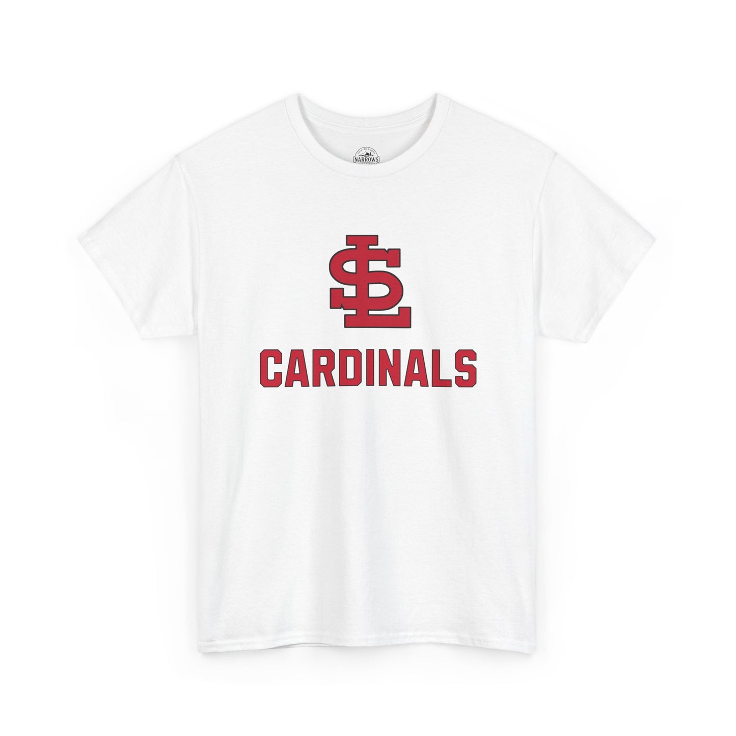 South Laurel - SL Cardinals - Tee | The Narrows Co.
