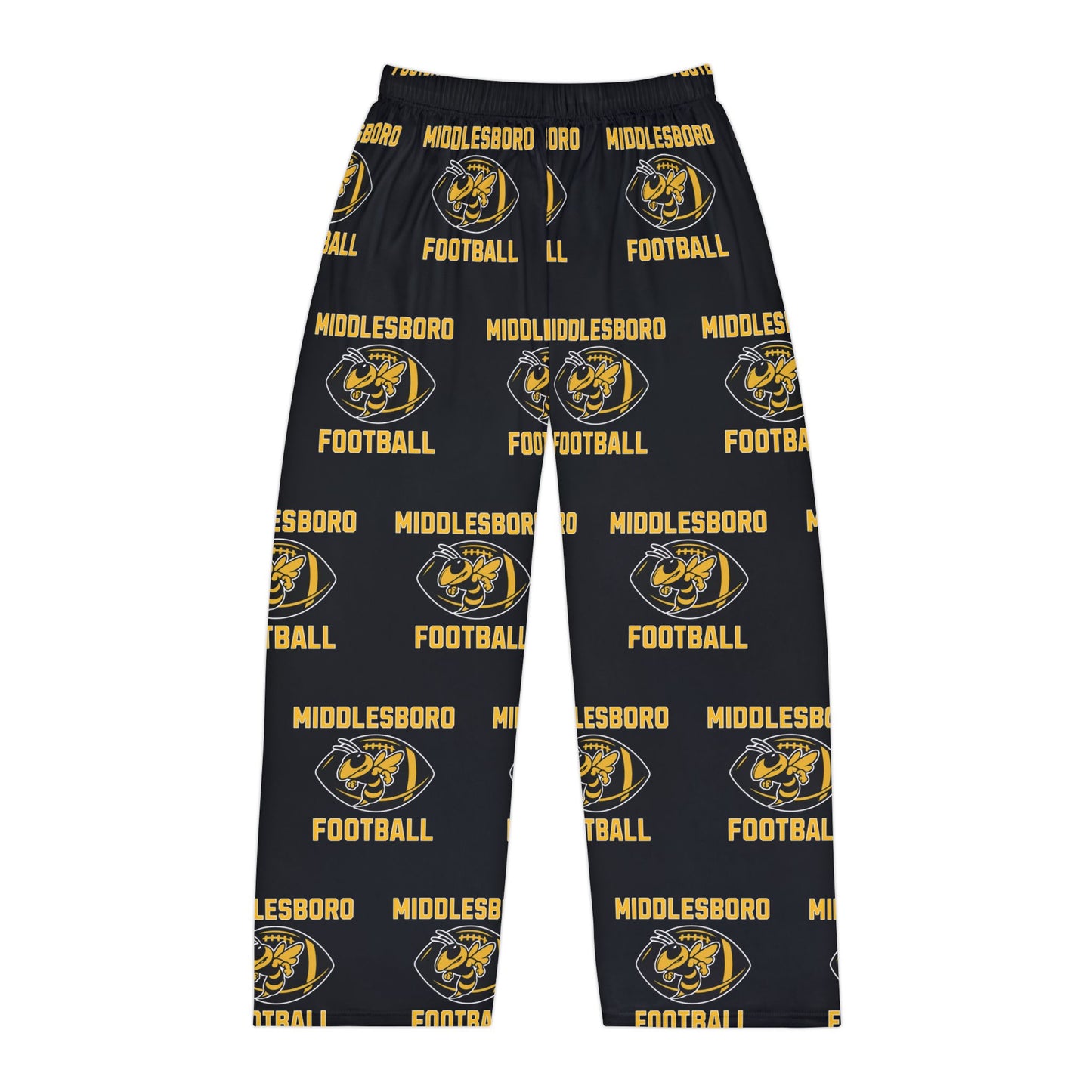 Middlesboro Football Pajama Pants | The Narrows Co.