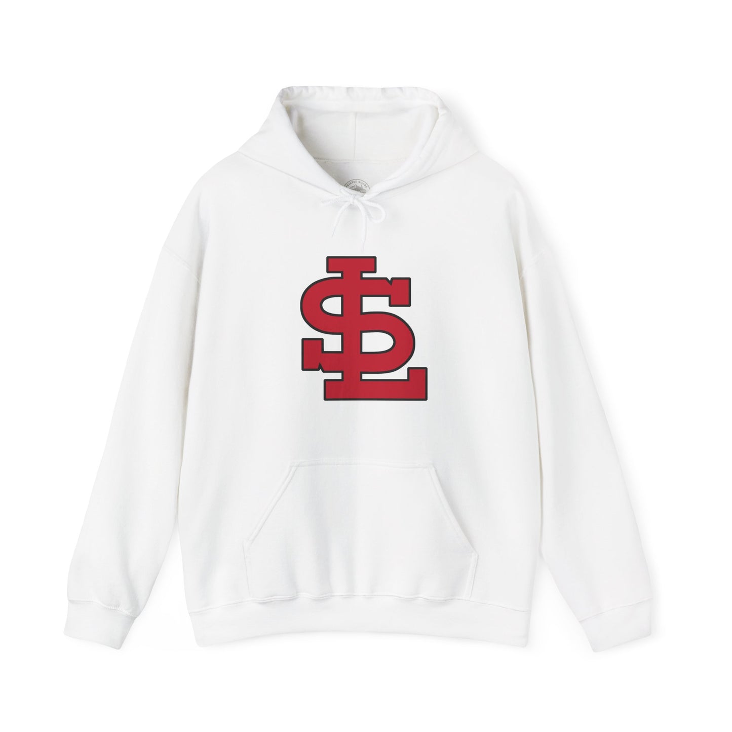 South Laurel LOGO Hoodie | The Narrows Co.