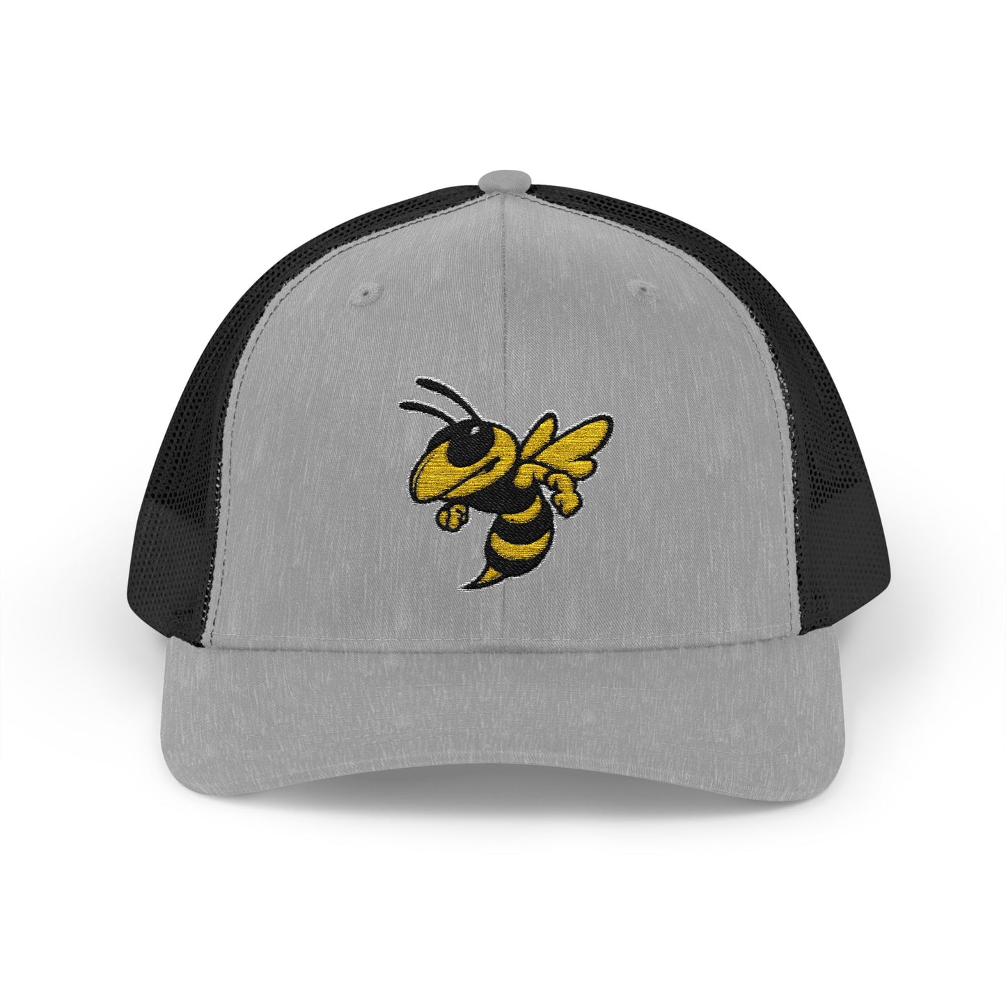 MIddlesboro - Yellow Jackets - Embroidered Snapback | The Narrows Co.