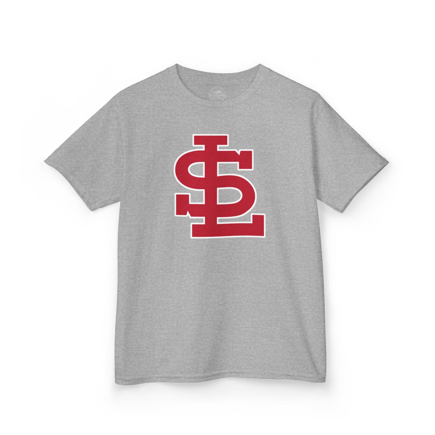 South Laurel - SL Logo - Youth Tee | The Narrows Co.