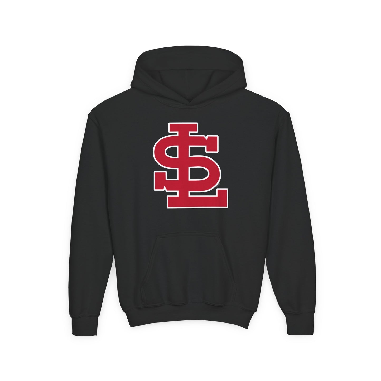 South Laurel - SL Logo - Youth Hoodie | The Narrows Co.