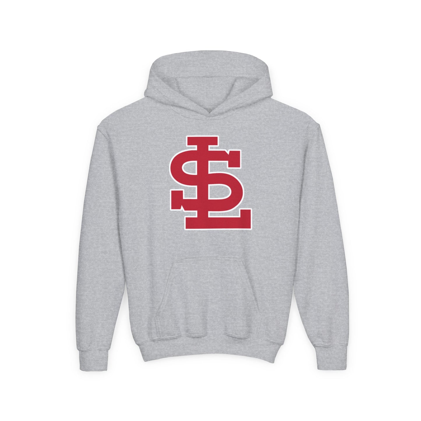 South Laurel - SL Logo - Youth Hoodie | The Narrows Co.