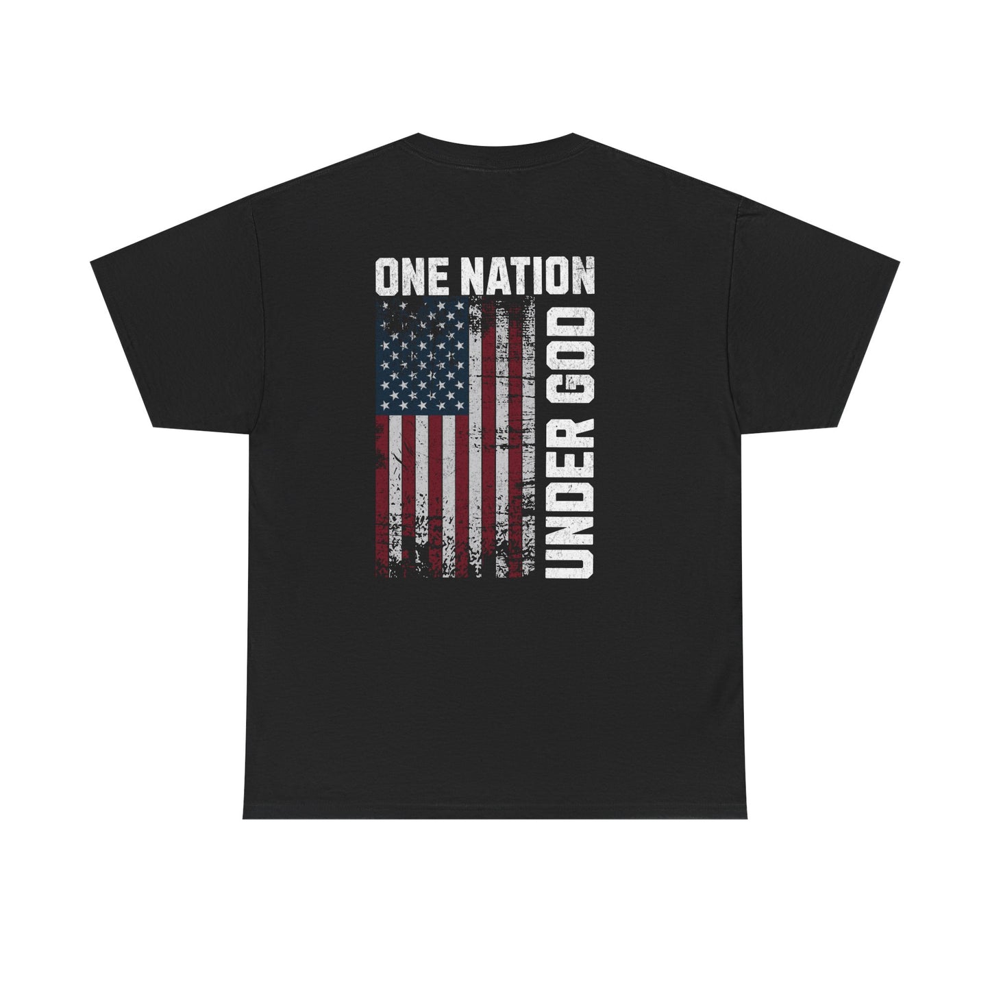 One Nation Under GOD | The Narrows Co.