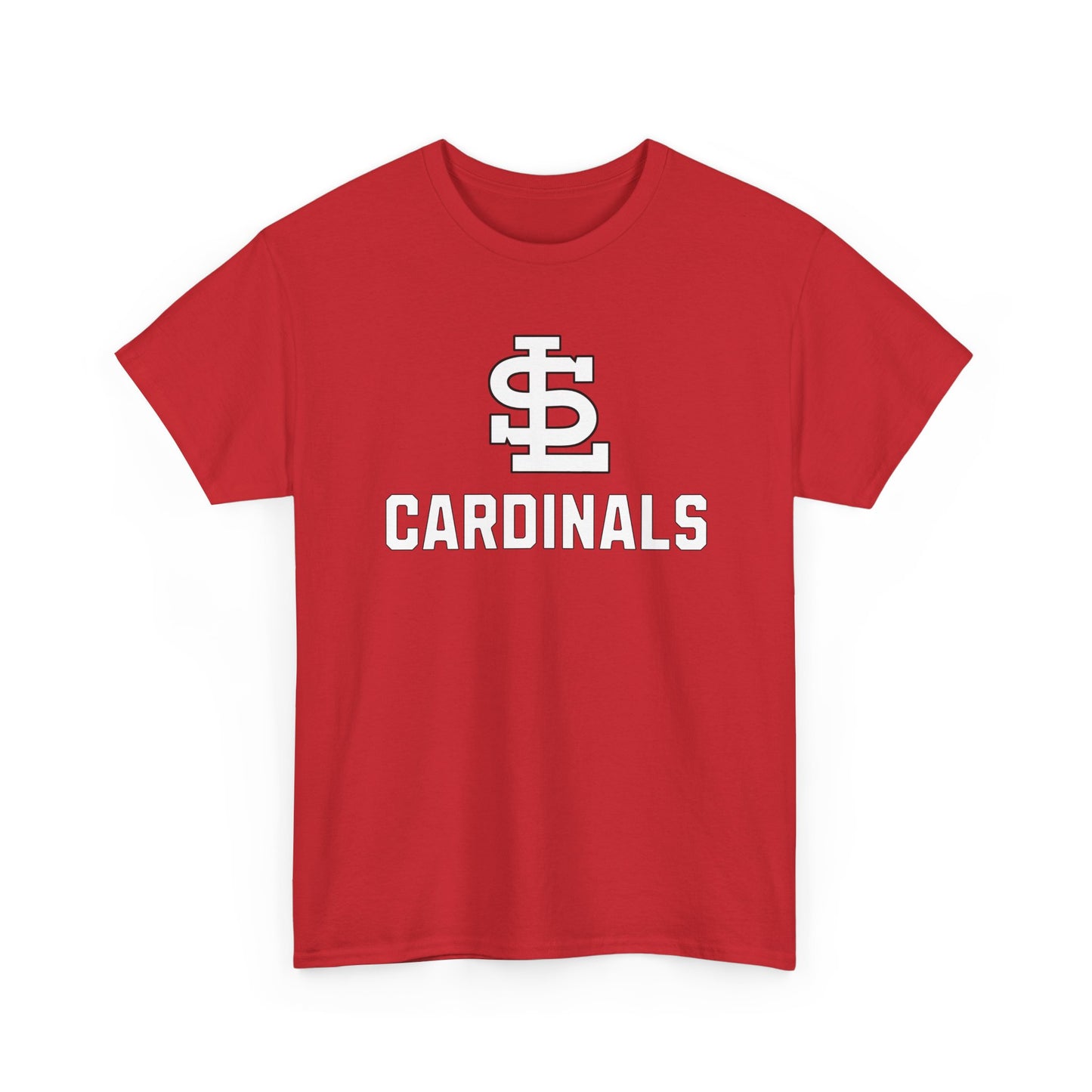South Laurel - SL Cardinals - Tee | The Narrows Co.