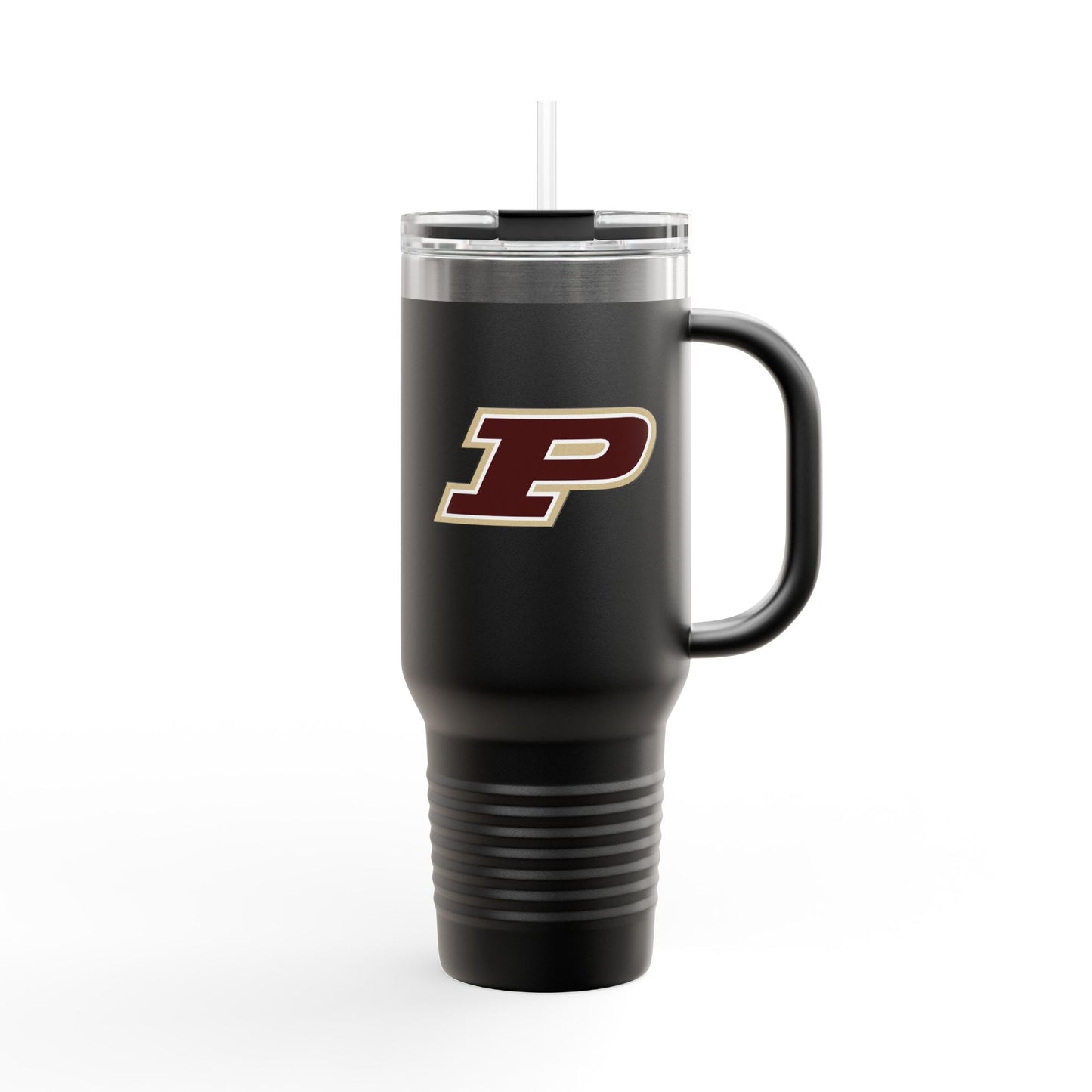 Pineville 40oz Insulated Travel Mug | The Narrows Co.