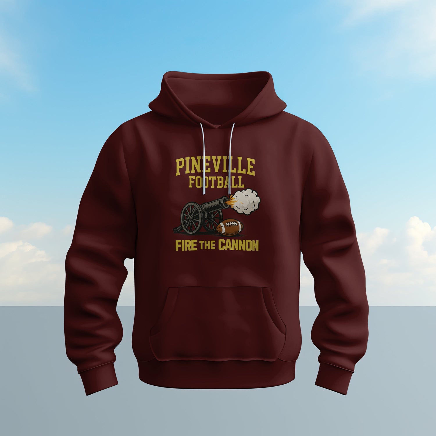 Pineville Mountain Lions