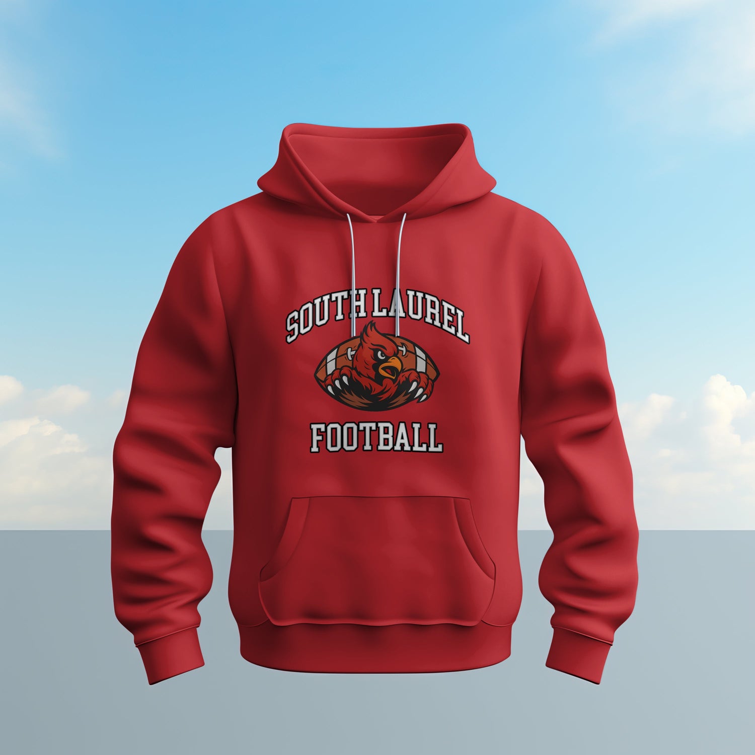 South Laurel Cardinals