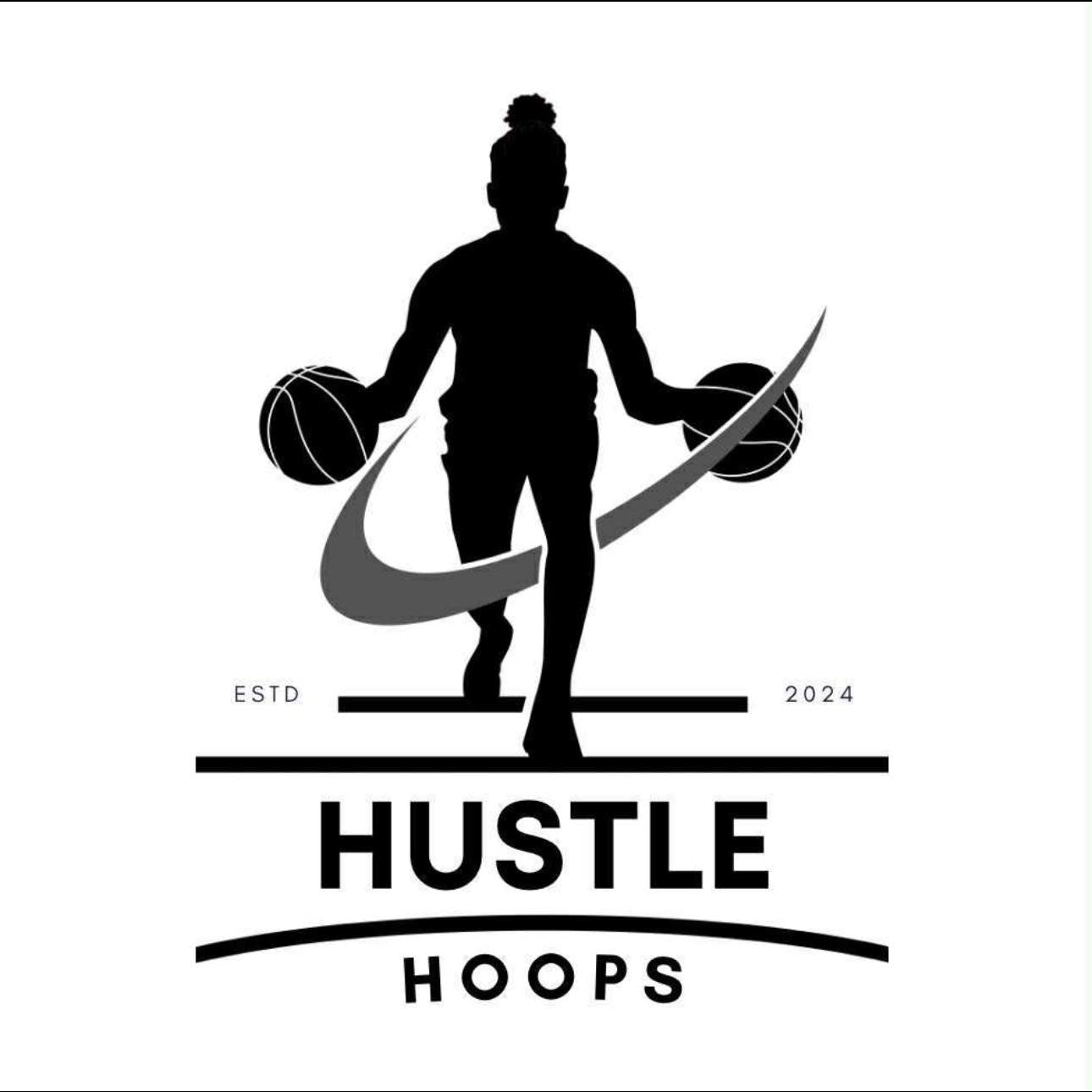 Hustle Hoops