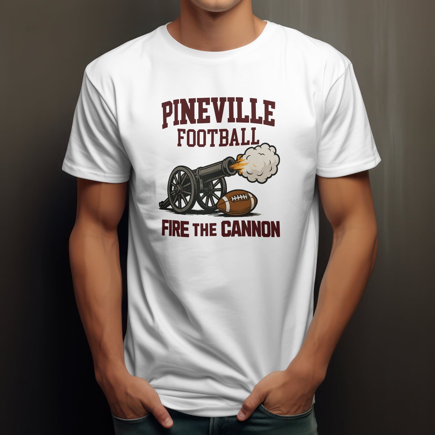 Sports Pride