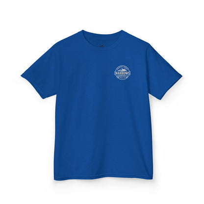 The Narrows Company Youth Tee | The Narrows Co.