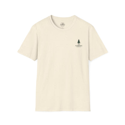 The Narrows Pine Tree Tee | The Narrows Co.