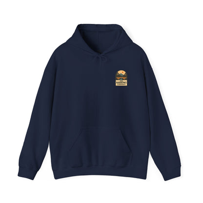 The Narrows Heritage Hoodie | The Narrows Co.