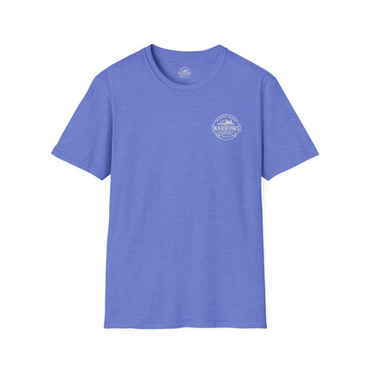 The Narrows Company Classic Tee