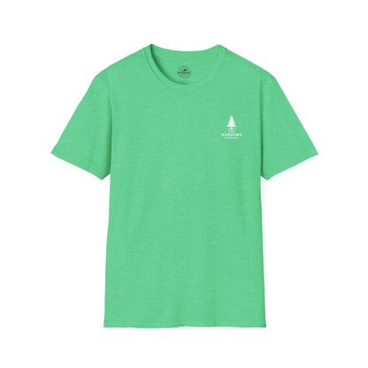 The Narrows Pine Tree Tee | The Narrows Co.