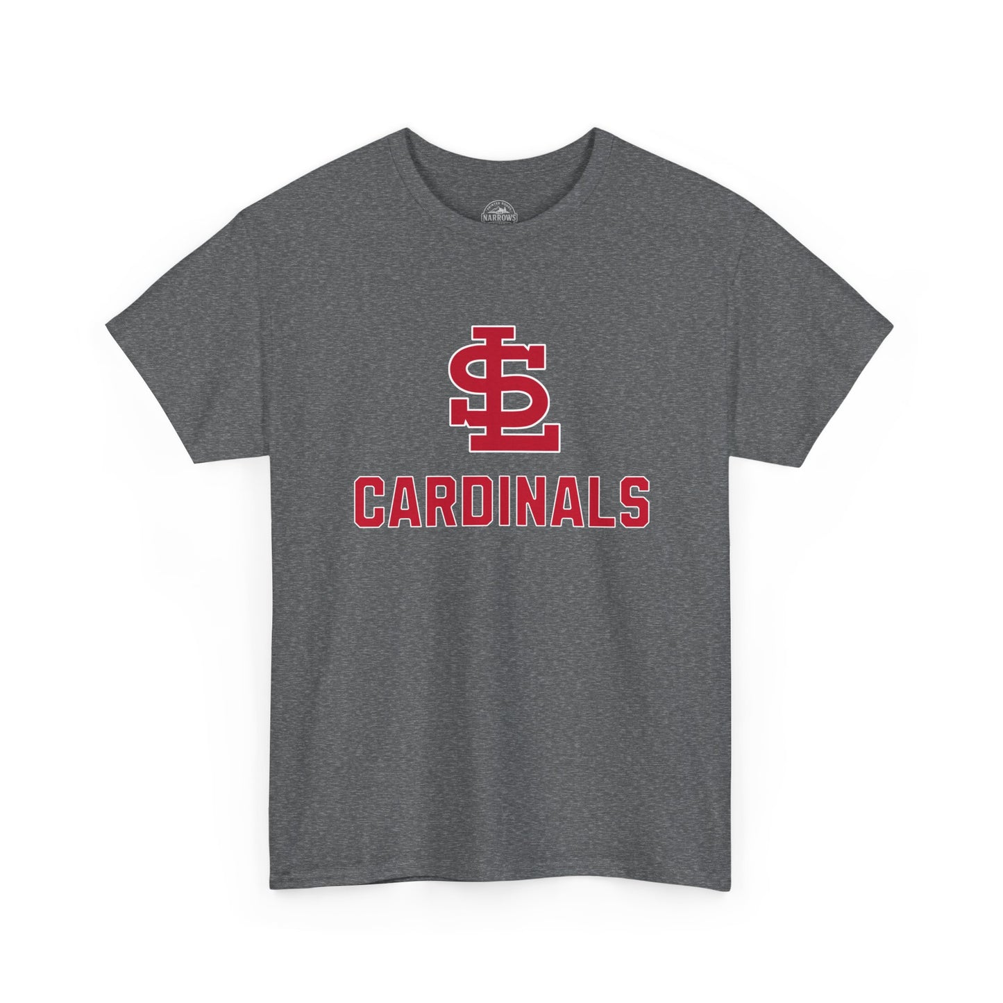 South Laurel - SL Cardinals - Tee | The Narrows Co.