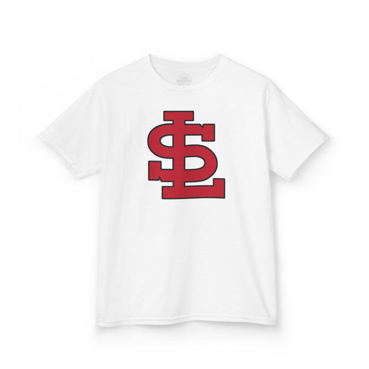 South Laurel - SL Logo - Youth Tee | The Narrows Co.
