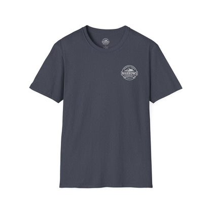 The Narrows Company Classic Tee