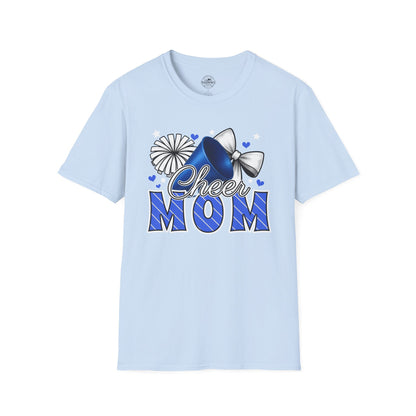 Bell County Cheer Mom Tee | The Narrows Co.