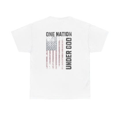 One Nation Under GOD | The Narrows Co.