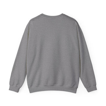 Hoopin' in the Ville Sweatshirt | The Narrows Co.