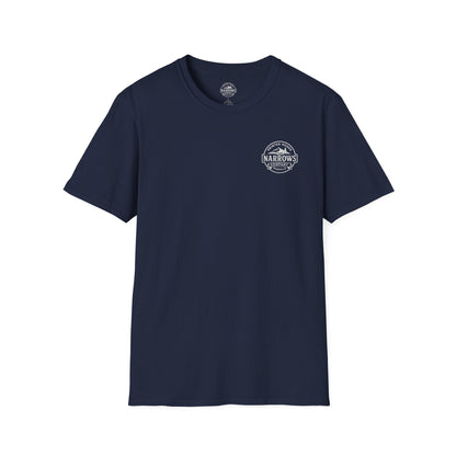 The Narrows Company Classic Tee