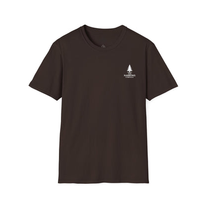 The Narrows Pine Tree Tee | The Narrows Co.