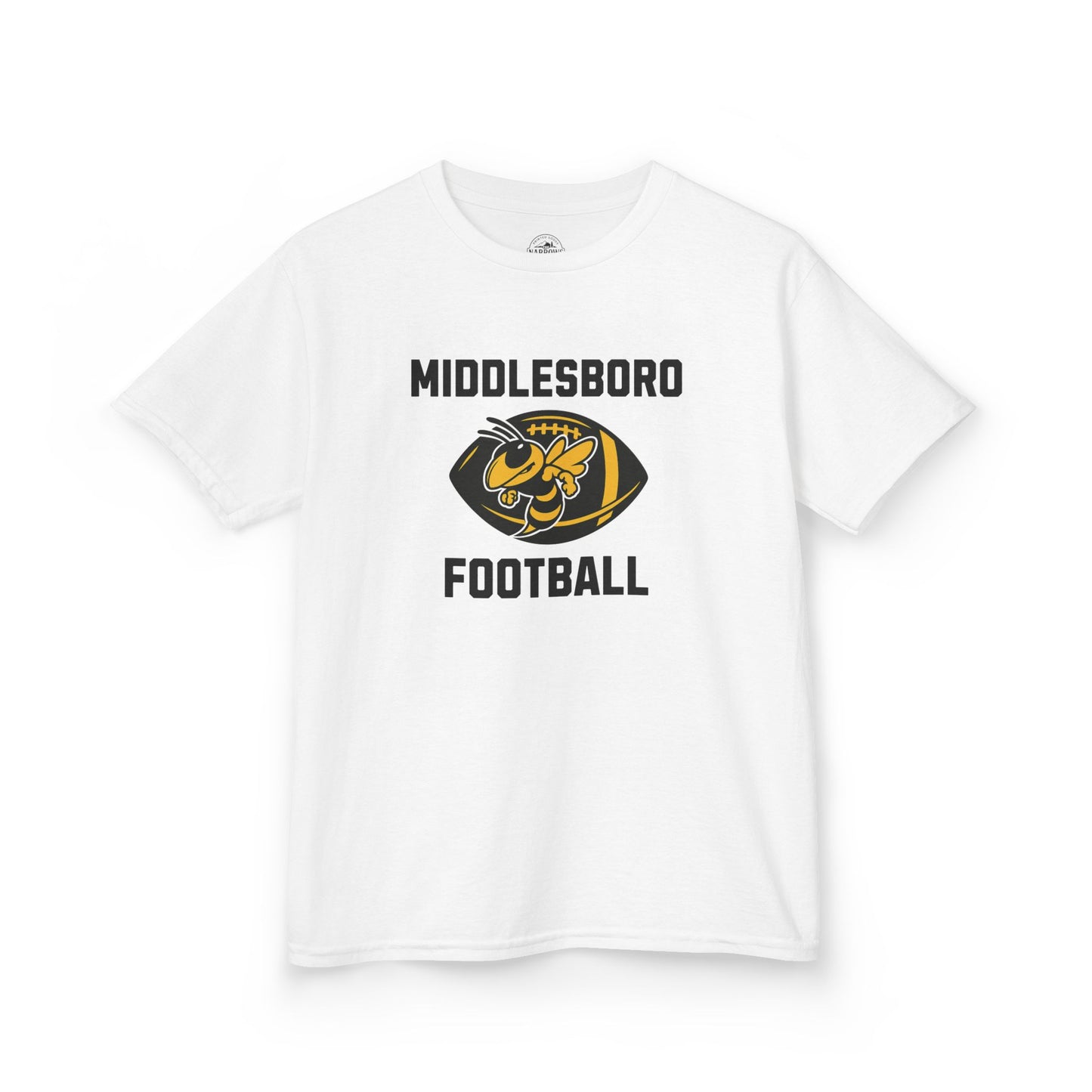 Middlesboro Football Youth Tee | The Narrows Co.