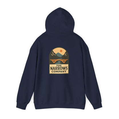 The Narrows Heritage Hoodie | The Narrows Co.