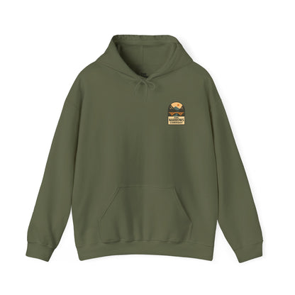 The Narrows Heritage Hoodie | The Narrows Co.