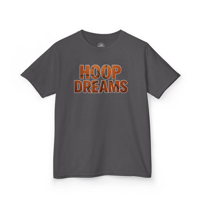 Hoop Dreams Youth Tee | The Narrows Co.