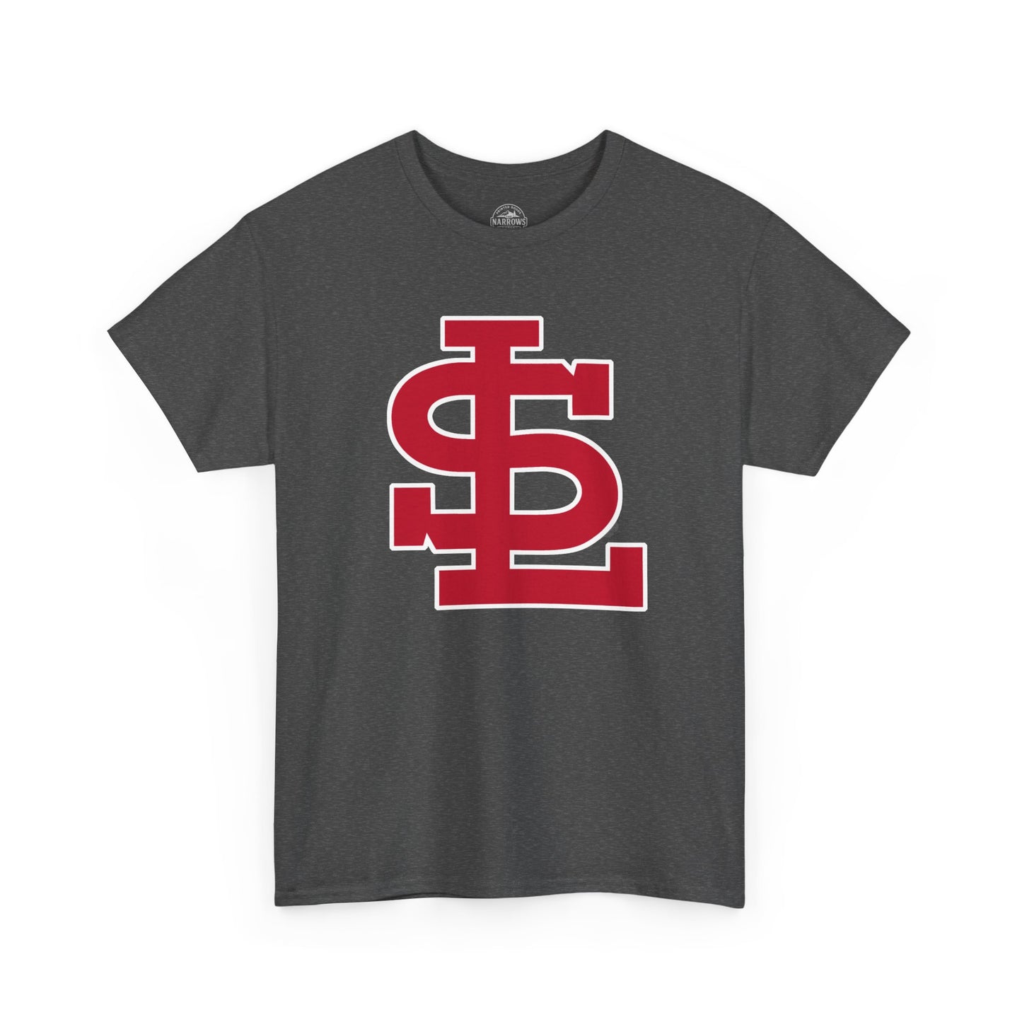 South Laurel - SL Logo - Tee | The Narrows Co.