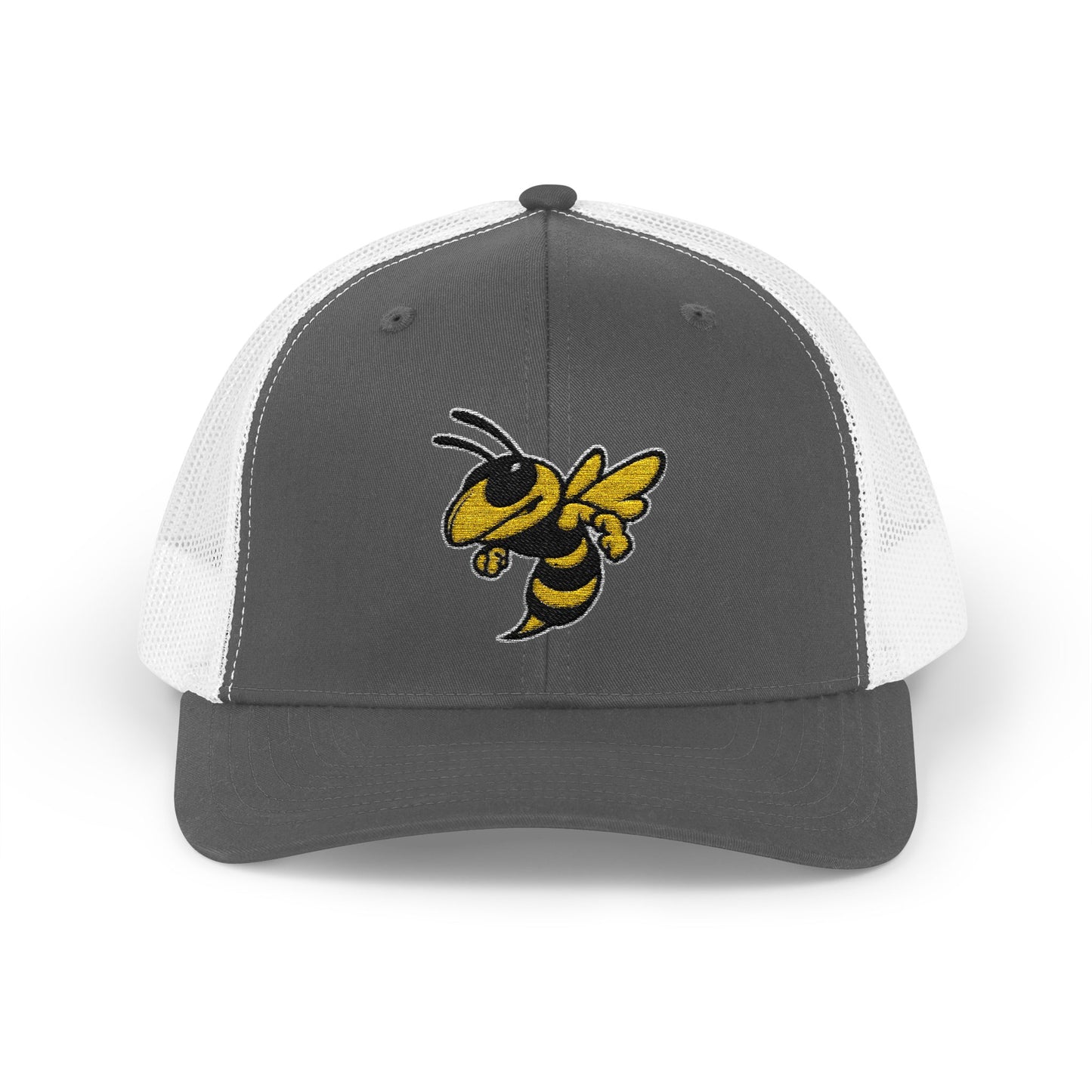 MIddlesboro - Yellow Jackets - Embroidered Snapback | The Narrows Co.
