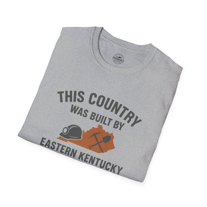 Eastern KY Coal | The Narrows Co.