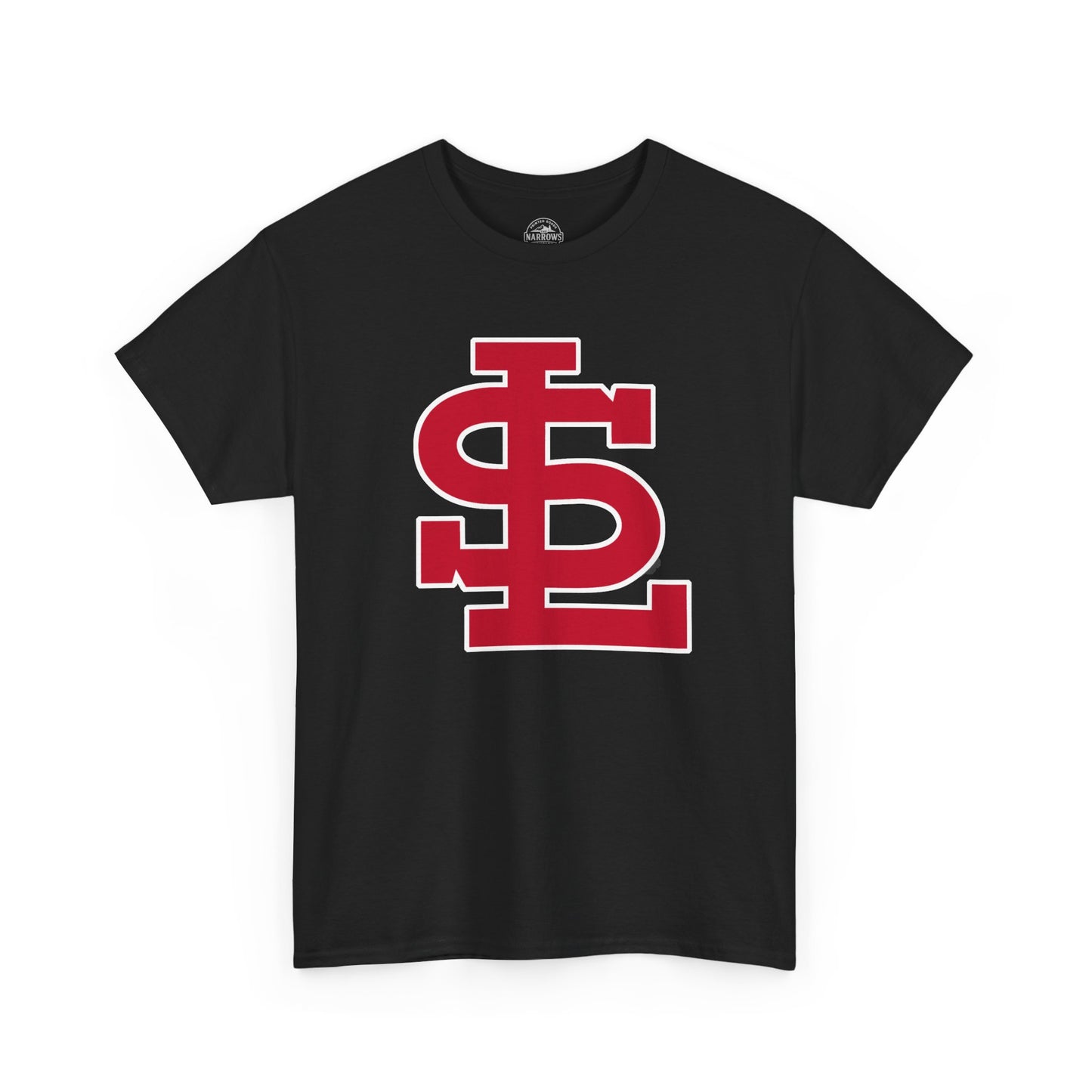 South Laurel - SL Logo - Tee | The Narrows Co.