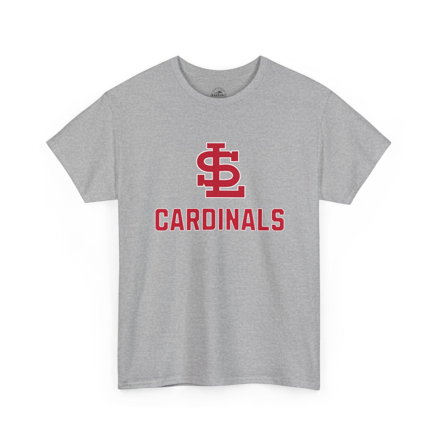 South Laurel - SL Cardinals - Tee | The Narrows Co.
