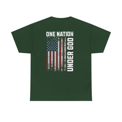 One Nation Under GOD | The Narrows Co.