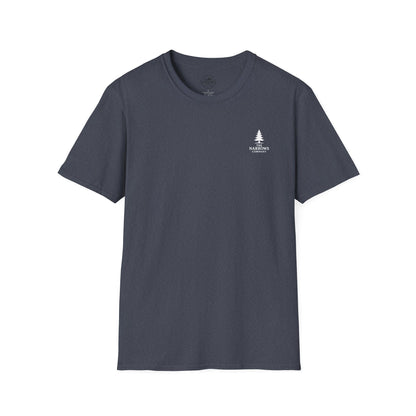 The Narrows Pine Tree Tee | The Narrows Co.