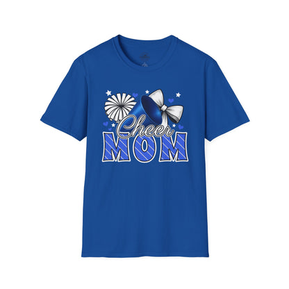 Bell County Cheer Mom Tee | The Narrows Co.