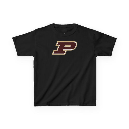 Pineville Mountain Lions Youth Tee | The Narrows Co.