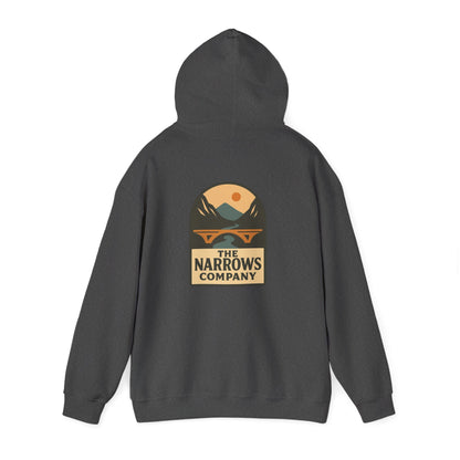 The Narrows Heritage Hoodie | The Narrows Co.