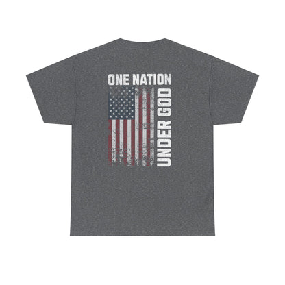 One Nation Under GOD | The Narrows Co.